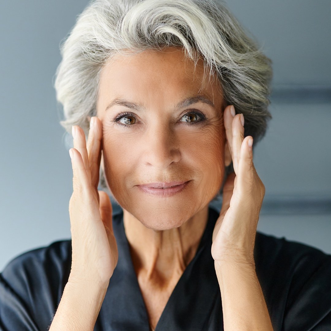 Soin visage anti-âge mésothérapie et luminothérapie Led limoges