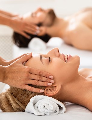 Massages SPA Limoges