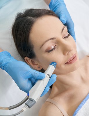 Soins du visage SPA Limoges