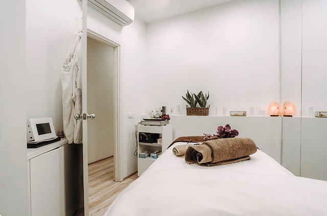Spa à Limoges