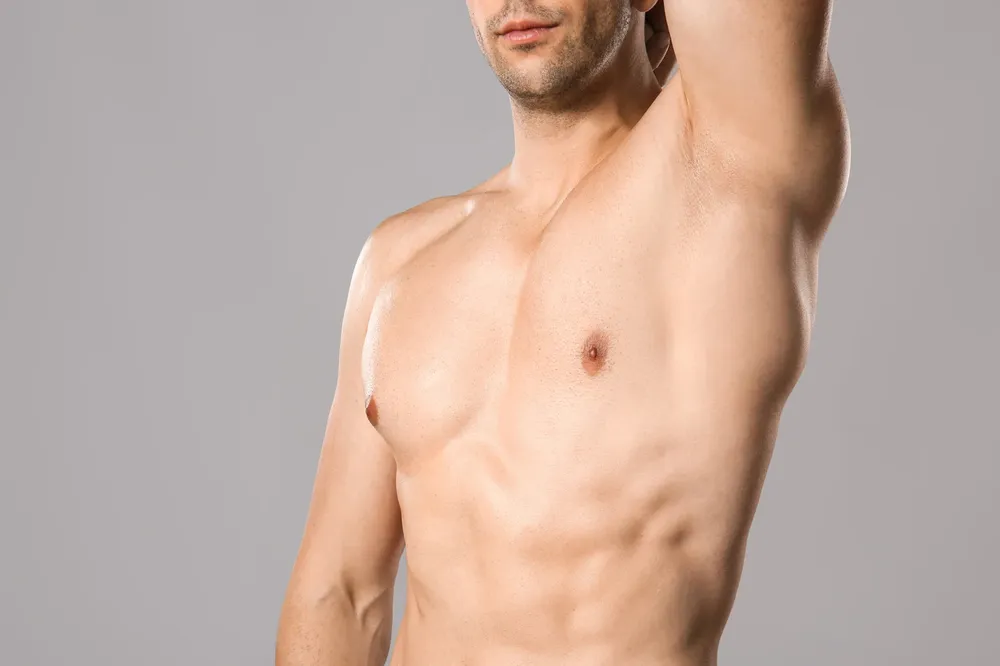 Epilation Définitive homme Limoges