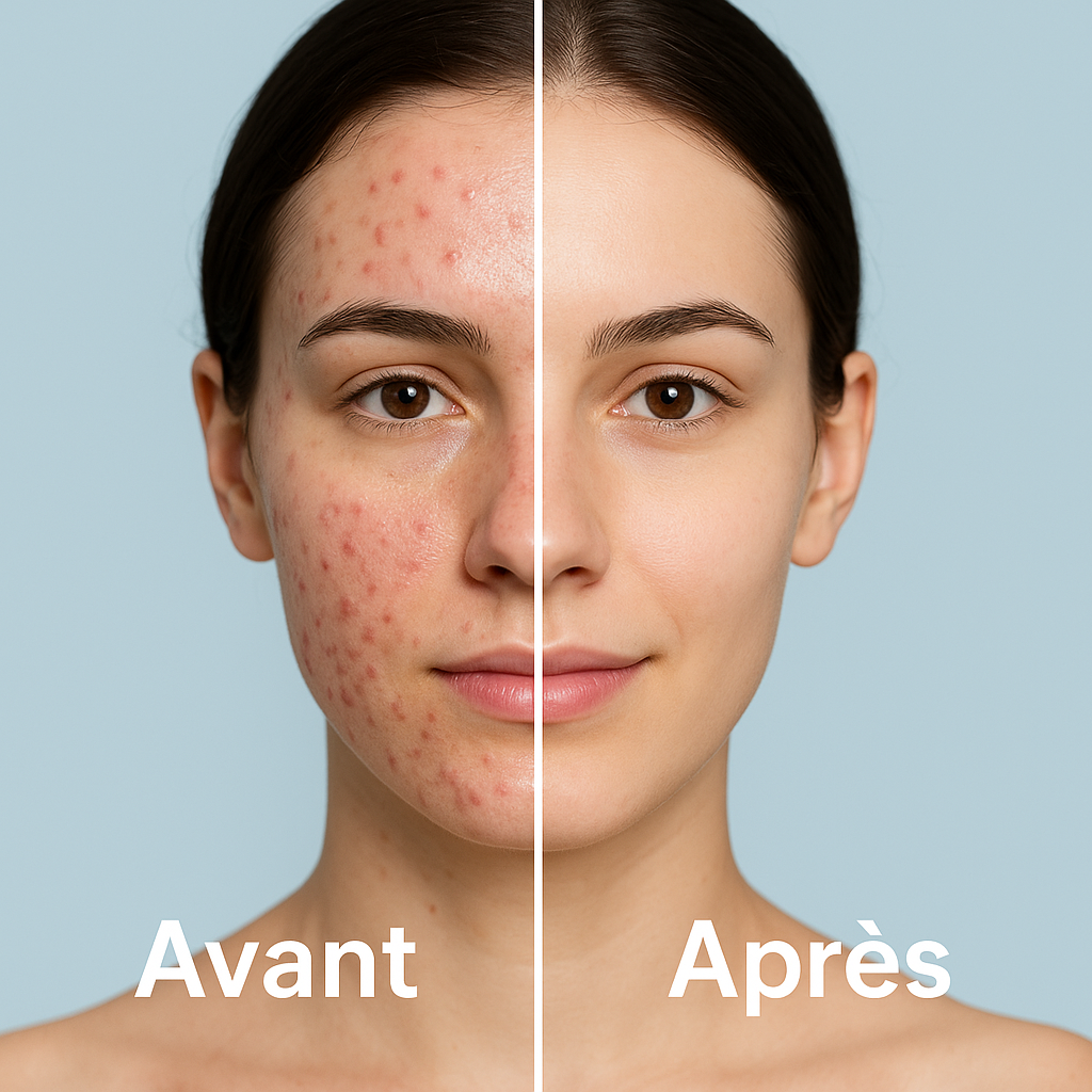 Soin acné limoges soin acné efficace à Limoges