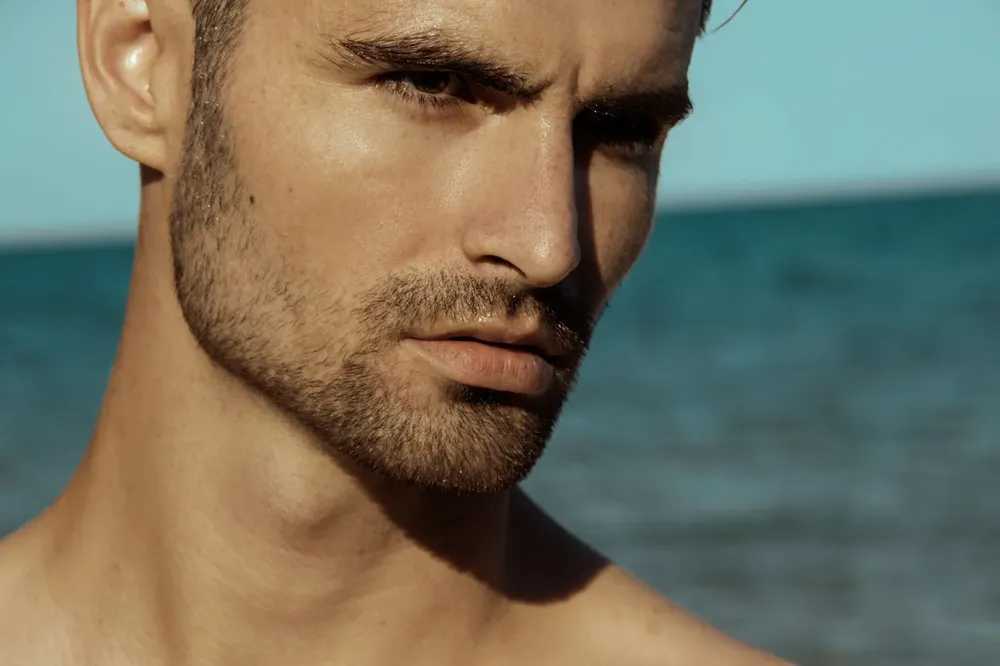 Bronzage naturel