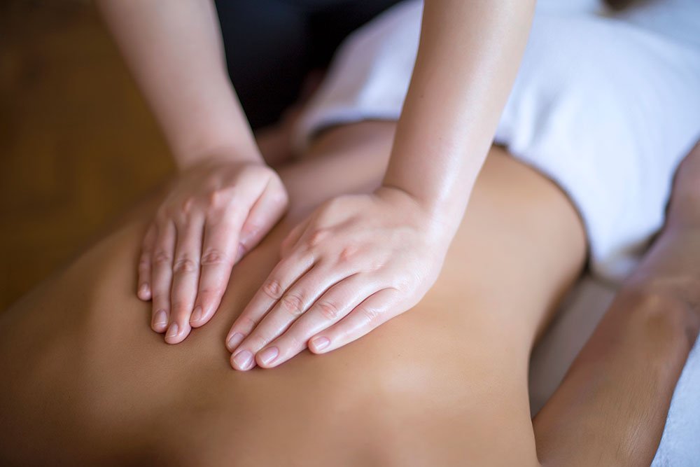 Massages Limoges