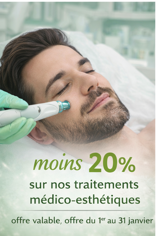 Soin Visage Homme Limoges – Anti-Âge, Anti-Imperfections, Fermeté & acné cicatrices