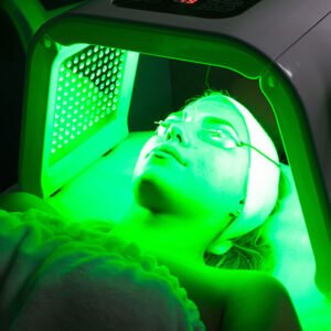 photomodulation luminothérapie Limges