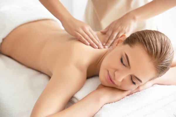 Offrir un massage anti-stress limoges offrir un massage apaisant limoges
