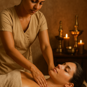 Massage Indien LImoges